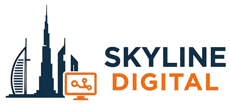 SkyLine Digital Fz LLC